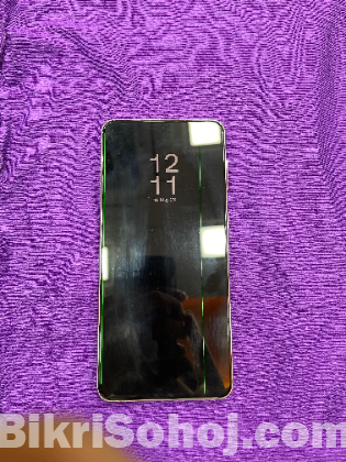 Samsung galaxy S21+5G